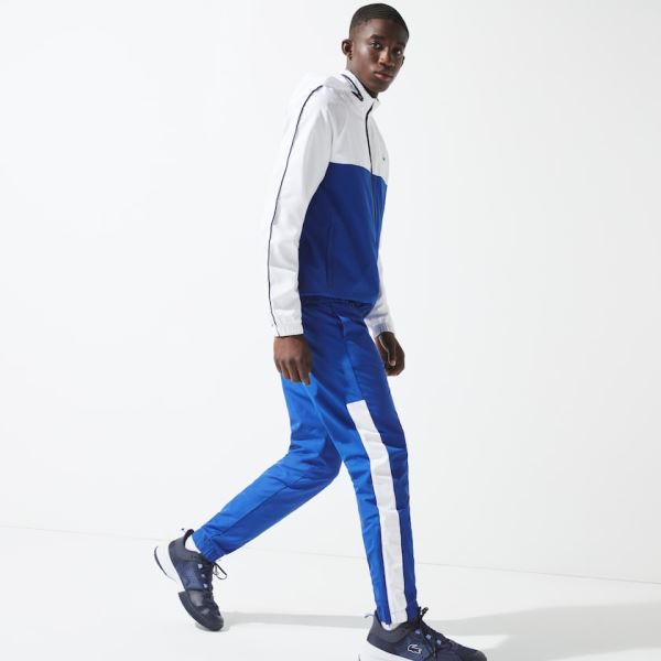 market Resignation Line of sight Magazin Online Trening Lacoste - Lacoste SPORT Two-Tone Tennis Tracksuit Albastri / Albi / Bleumarin Albastri Barbati market Resignation Line of sight Magazin Online Trening Lacoste - Lacoste SPORT Two-Tone Tennis Tracksuit Albastri / Albi / Bleumarin Albastri Barbati
